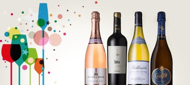 Wine Set special