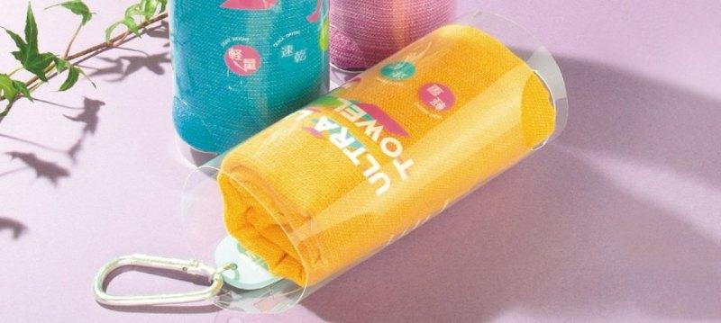 ULTRA LIGHT TOWEL