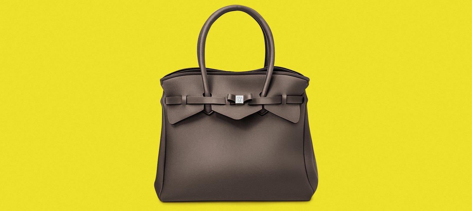 SAVE MY BAG