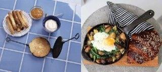SWEDISH COOKWARE SKEPPSHULT