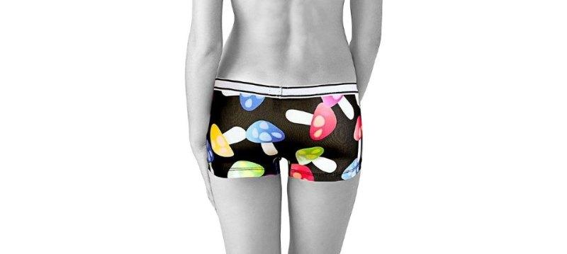 DARK SHINY for Women