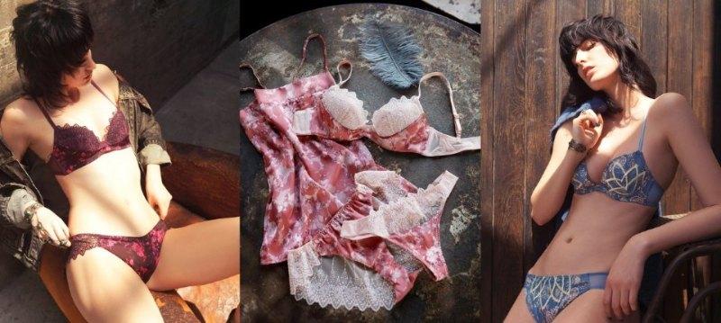 Chut ! INTIMATES