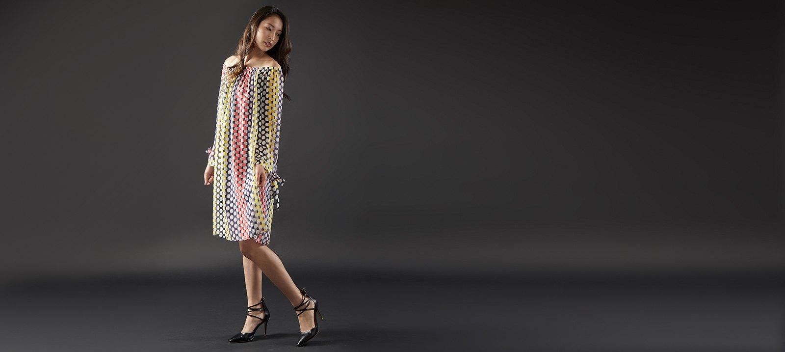 MODE FOURRURE FOR WOMAN