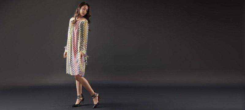 MODE FOURRURE FOR WOMAN