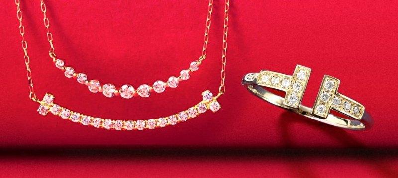 4 SEASONS JEWELRY Diamonds