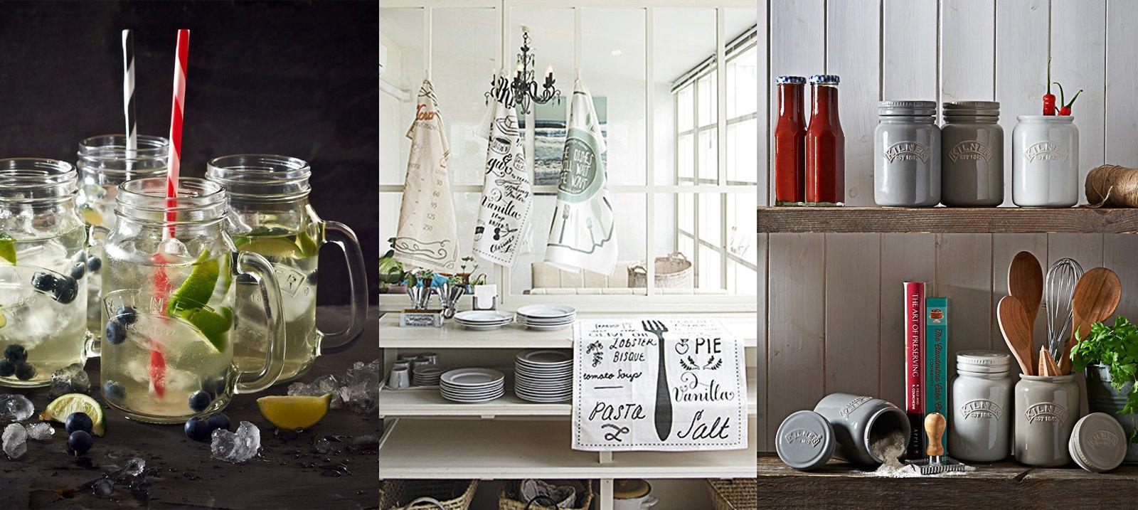 Kitchen Collection By Mindart