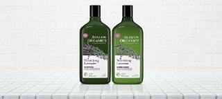 AVALON ORGANICS