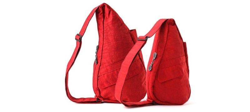 HEALTHY BACK BAG by ameribag