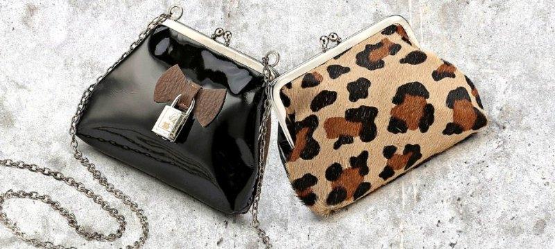 Nicole Van Dyke&WALLET