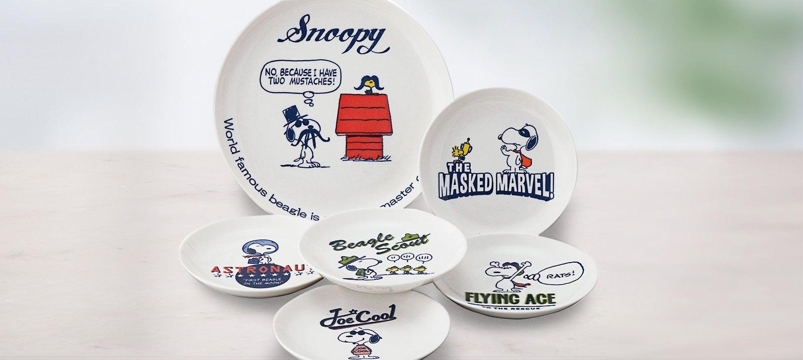 Yamaka Snoopy