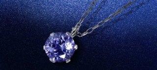 JEWELERS:TANZANITE