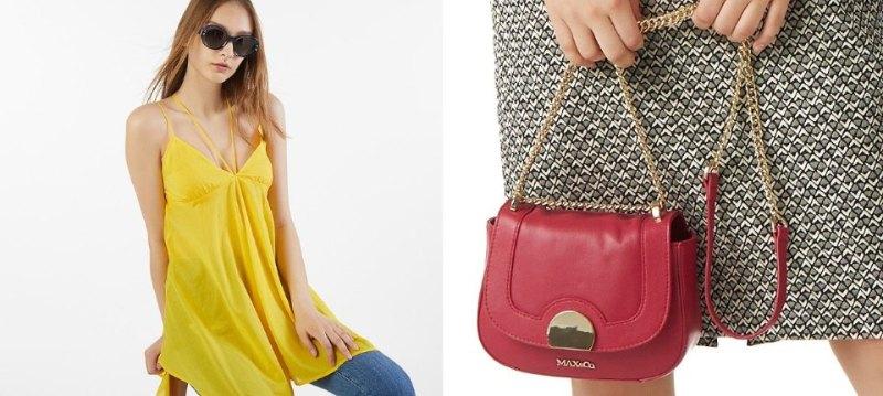 MAX&Co.:Accessories
