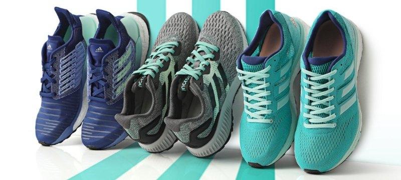 adidas:Women's Shoes