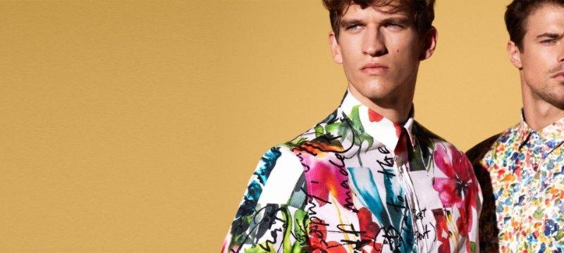 Desigual for Men