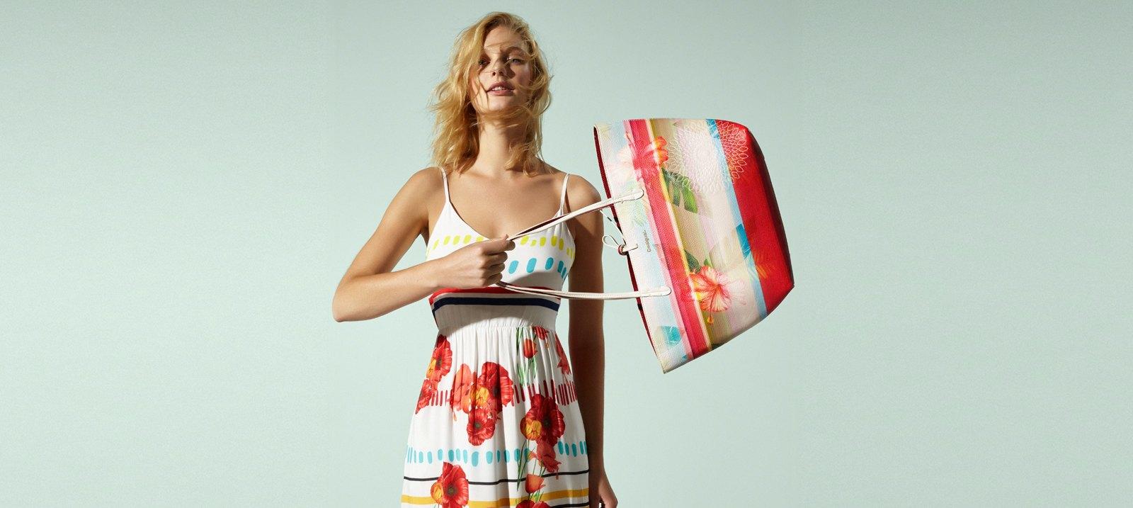 Desigual:Accessories