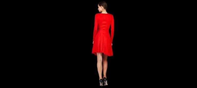 Designer's brand Selection