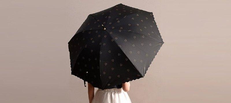 niftycolors parasol & UV goods