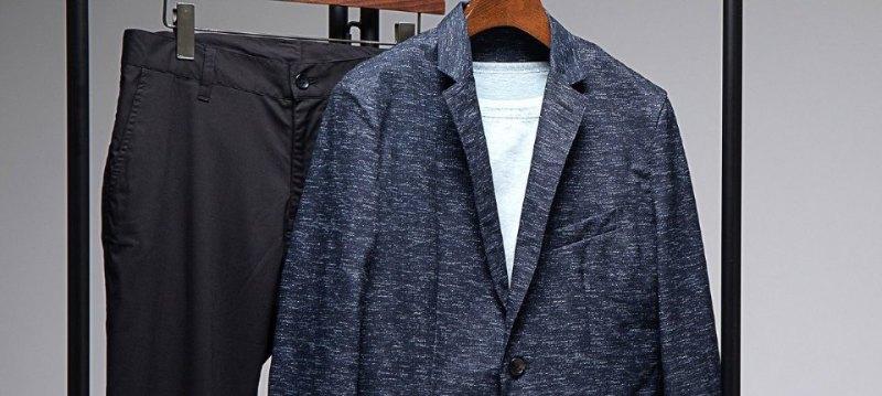 MK MICHEL KLEIN homme