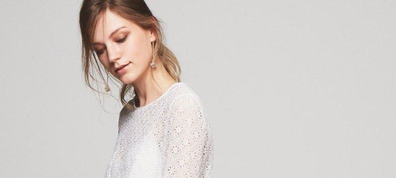 MODE FOURRURE:JEWELRY EARRINGS