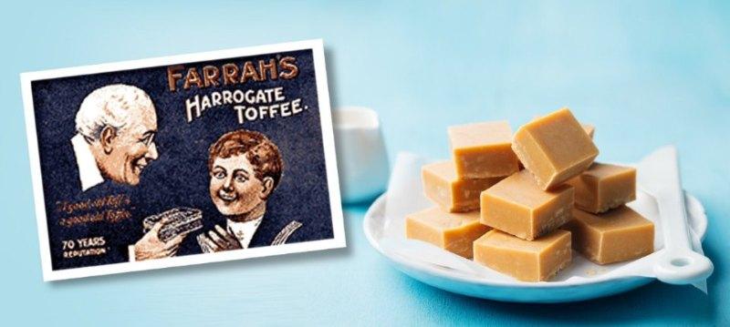 FARRAH'S