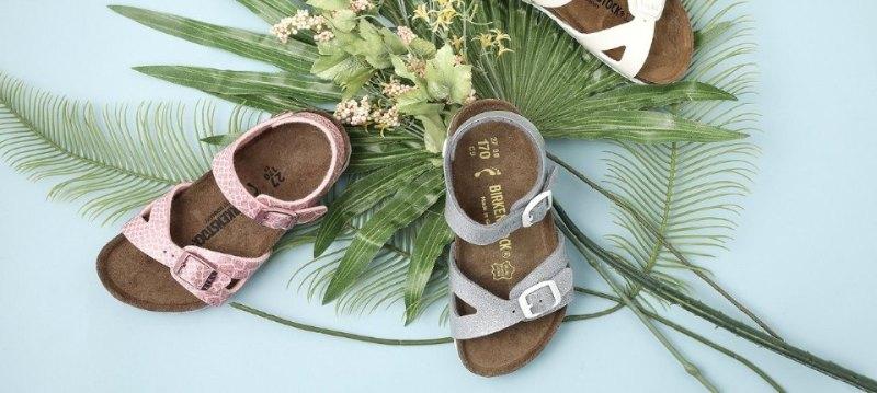BIRKENSTOCK KIDS