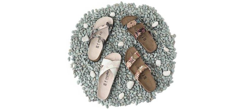 BIRKENSTOCK