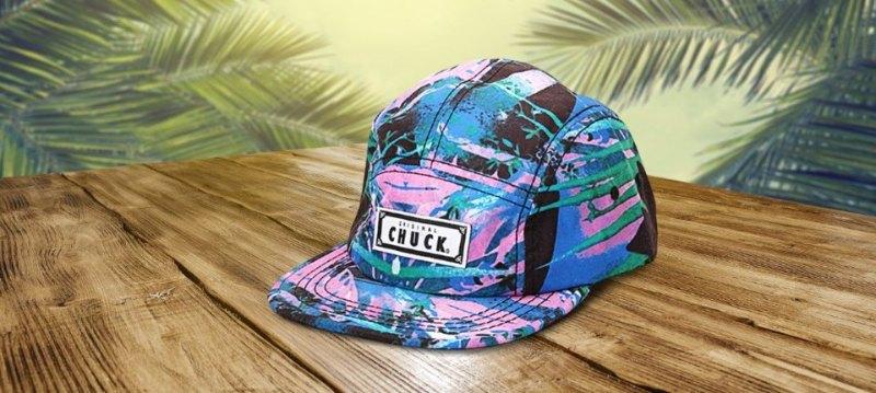 Chuck ORIGINALS