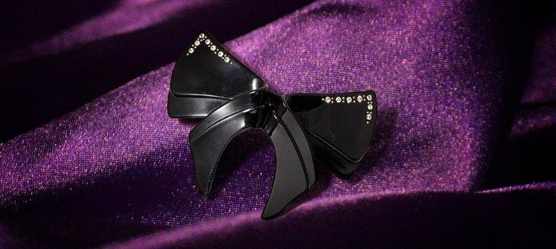 De-StijL: vintage hair accessories