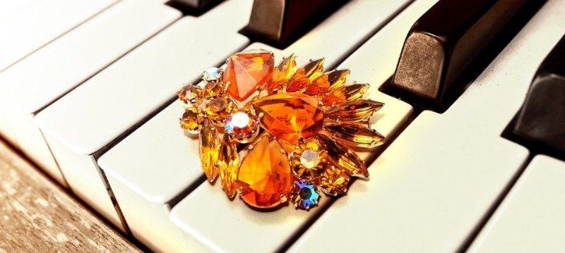 De-StijL: vintage accessories