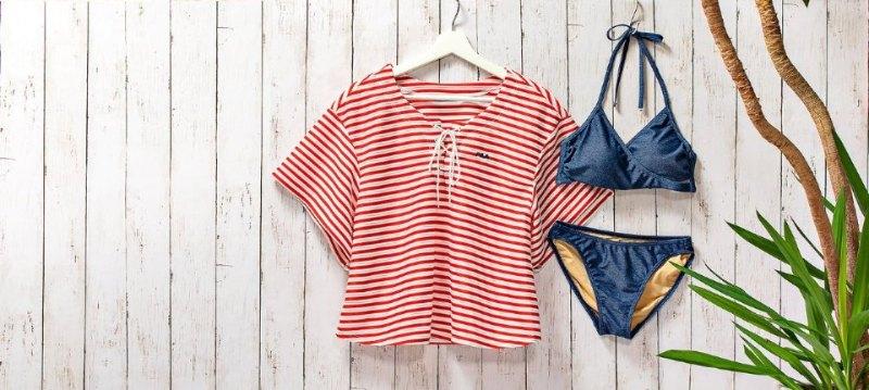 FILA Swimwear