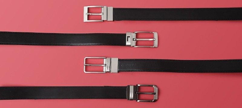Luxury Belt