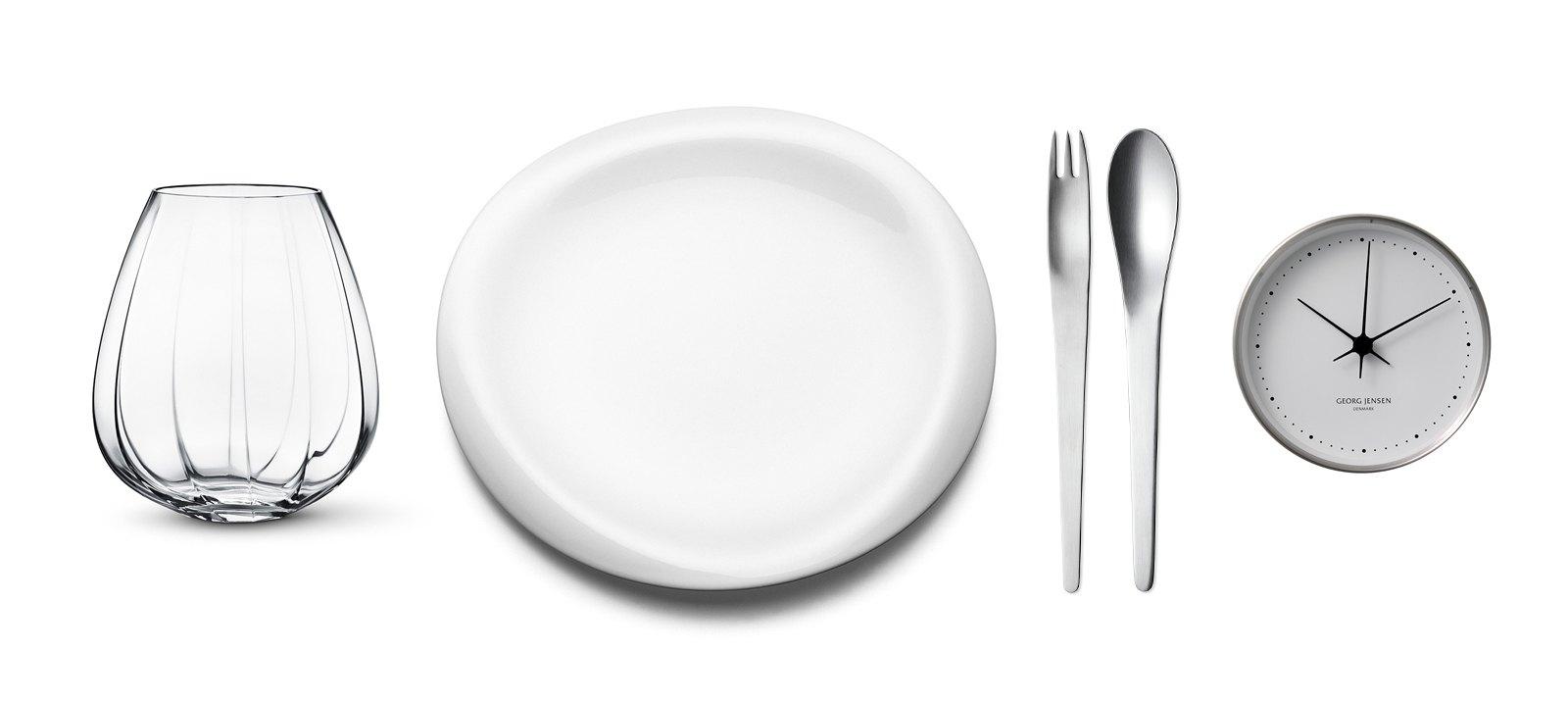 GEORG JENSEN