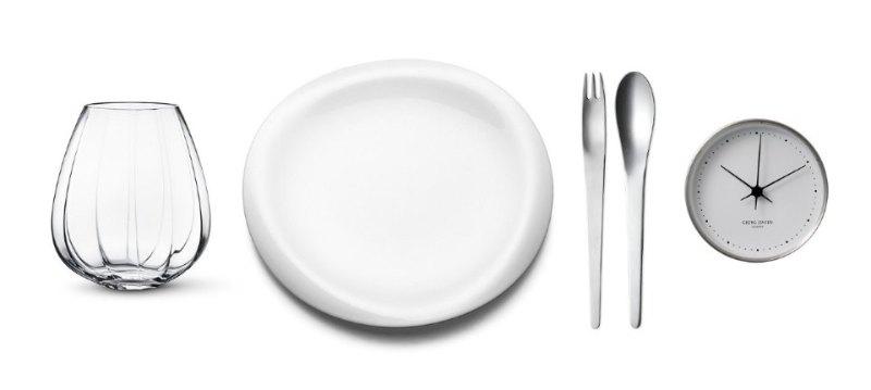 GEORG JENSEN