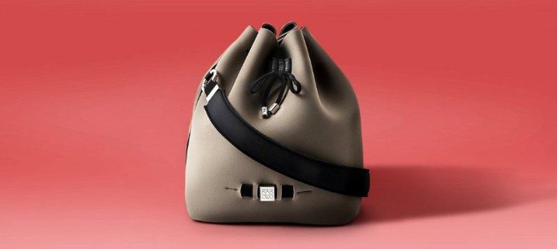SAVE MY BAG