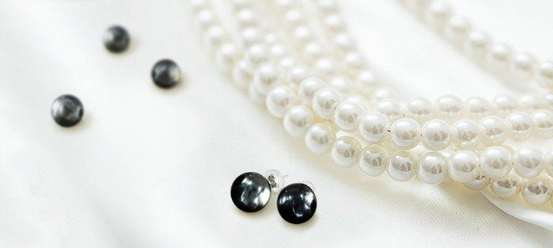 Jewelers:Tahitian&Akoya Pearl