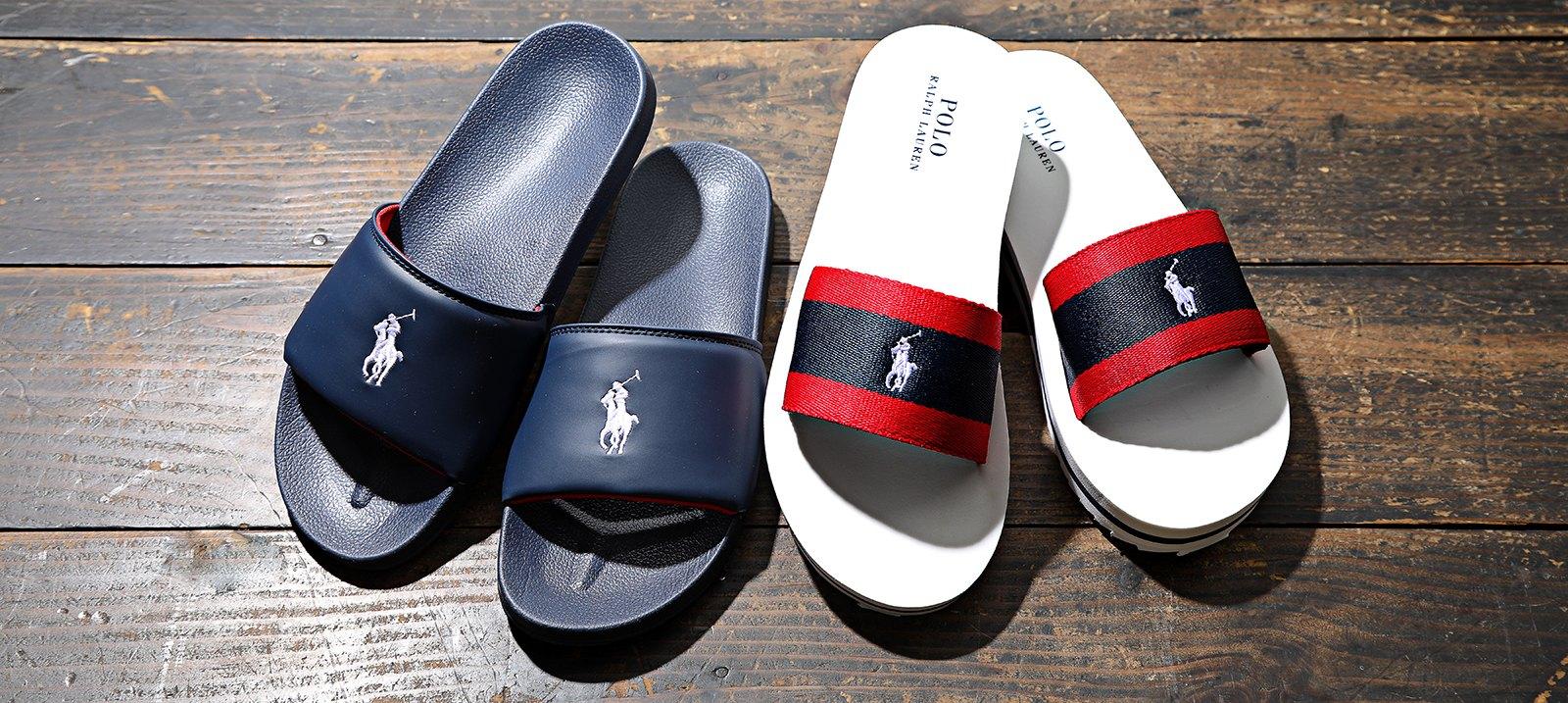 POLO RALPH LAUREN Junior&Kids shoes