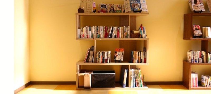 Storage Collection