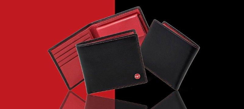 TECHNOS Leathergoods