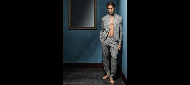 EMPORIO ARMANI RELAXINGWEAR
