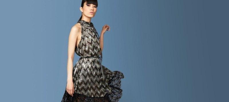 VIVIENNE TAM
