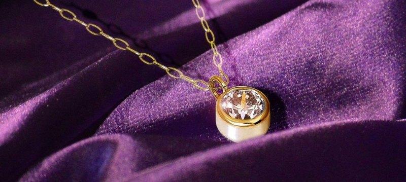 Jewelers:Champagne Color Diamond