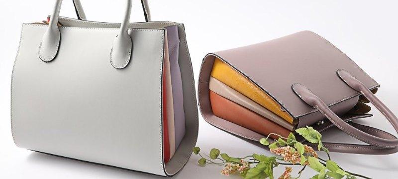 MODE FOURRURE:WOMEN'S BAG