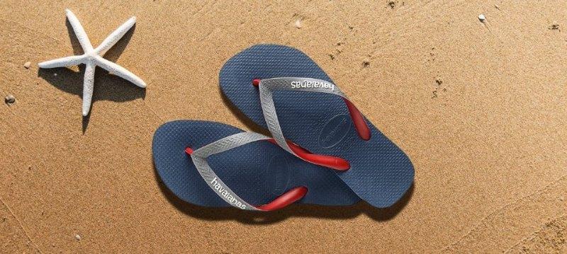 havaianas Men's
