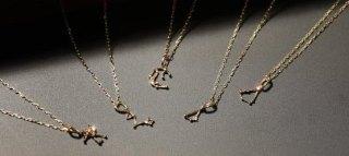 CONSTELLATION JEWELRY