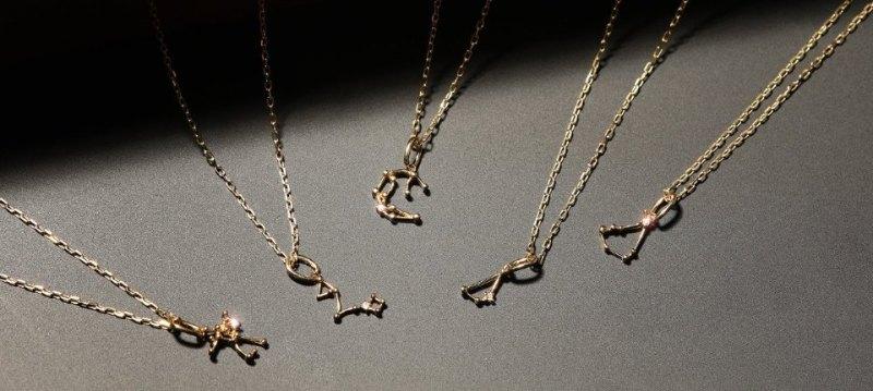 Constellation Jewelry