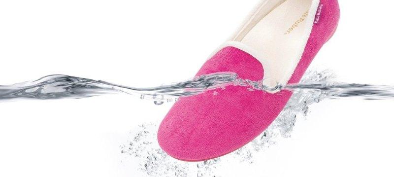 KATE RUBER:Shoes