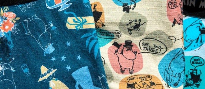 MOOMIN
