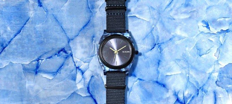 NIXON