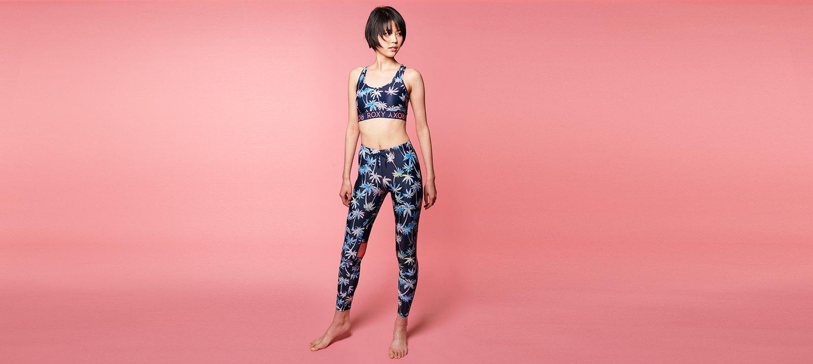 ROXY FITNESS
