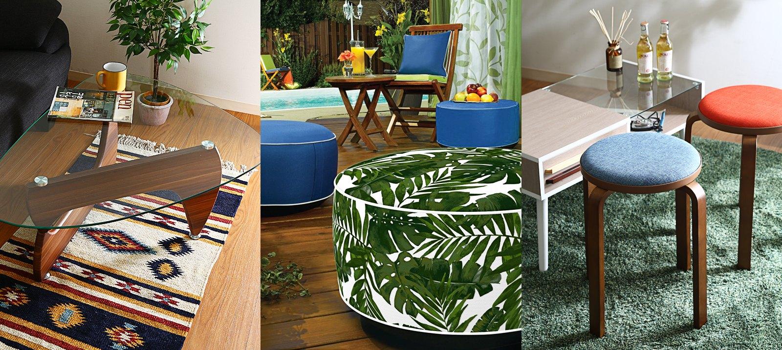 Natural Furniture